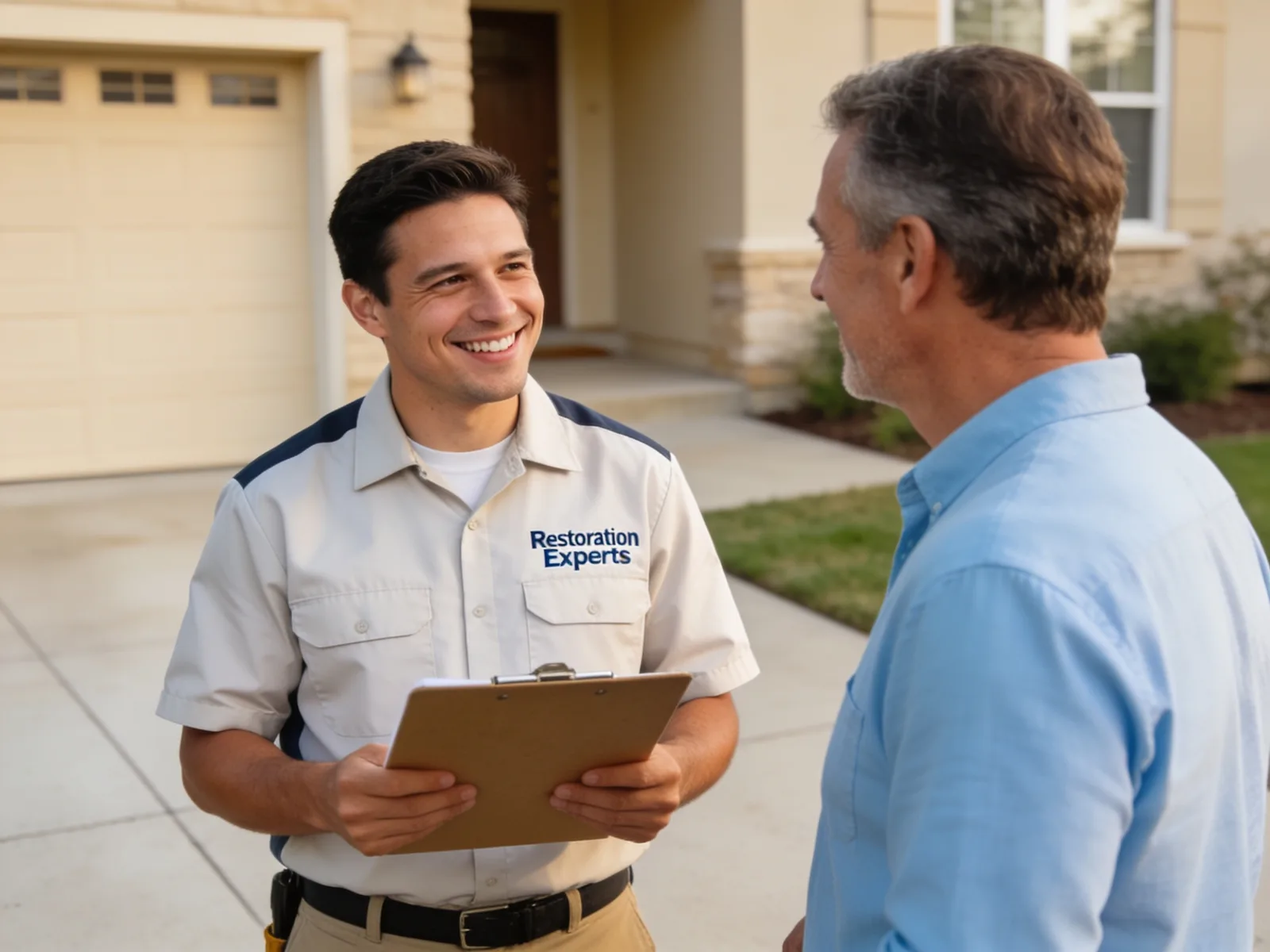 Water Damage Cleanup Niantic, IL FAQs